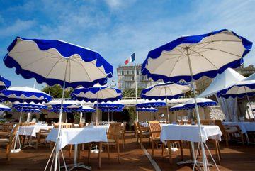 Hotel Beau Rivage Nice 24 Rue Saint Francois de Paule