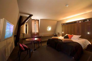 Hotel Beau Rivage Nice 24 Rue Saint Francois de Paule