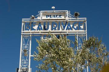 Hotel Beau Rivage Nice 24 Rue Saint Francois de Paule