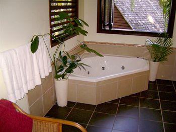 Kuranda Resort & Spa Mareeba 3 Greenhills Road