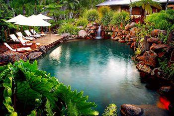 Kuranda Resort & Spa Mareeba 3 Greenhills Road