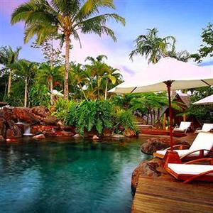 Kuranda Resort & Spa Mareeba 3 Greenhills Road