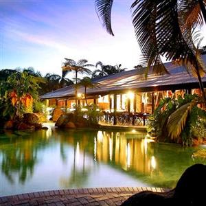 Kuranda Resort & Spa Mareeba 3 Greenhills Road