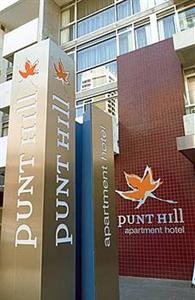 Punthill Little Bourke Apartment Hotel Melbourne 11-17 Cohen Place