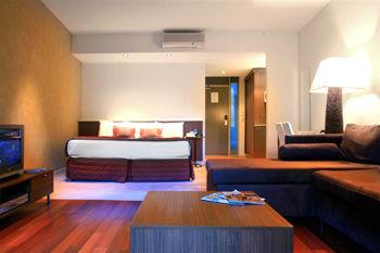 Best Western One Four Nelson Hotel Melbourne 14 Nelson Street