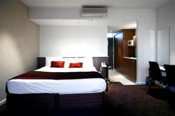 Best Western One Four Nelson Hotel Melbourne 14 Nelson Street