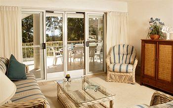 Macquarie Lodge Noosa 53 Banksia Avenue, Noosa Heads