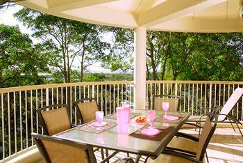 Macquarie Lodge Noosa 53 Banksia Avenue, Noosa Heads