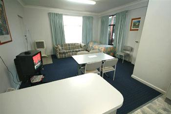 Orange Motor Lodge (Australia) 110 Bathurst Road