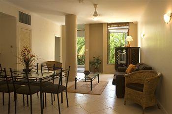 The Mediterranean Apartments Port Douglas 9 Port Douglas Road