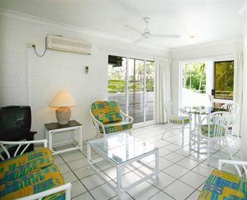 Latitude 16 Garrick House Apartments Port Douglas 11 Garrick Street