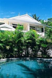 Latitude 16 Tropic Sands Apartments Port Douglas 21 Davidson Street