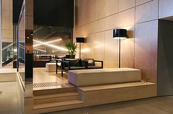 Diamant Hotel Sydney 14 Kings Cross Road Potts Point