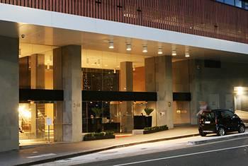 Diamant Hotel Sydney 14 Kings Cross Road Potts Point