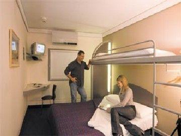 Hotel Formule 1 Kings Cross Sydney