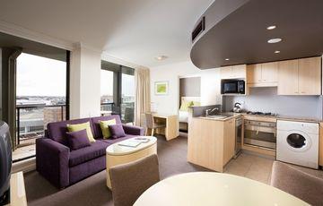 Photo from hotel 'Breakfree on George Hotel Sydney'