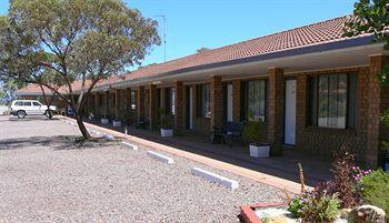 Airport Whyalla Motel 145 Lincoln Highway