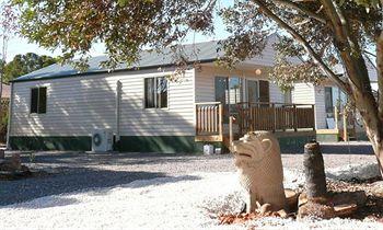 Airport Whyalla Motel 145 Lincoln Highway