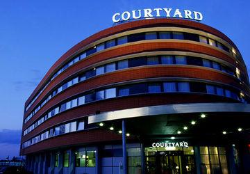 Courtyard Marriott Graz Hotel Unterpremstatten Seering 10