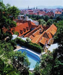 Schlossberg Hotel Graz Kaiser Franz Josef Kai 30