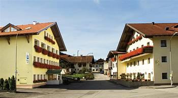 Bierwirt Hotel Innsbruck Bichlweg 2