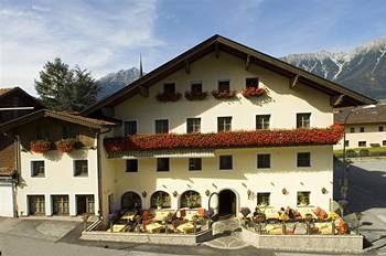 Bierwirt Hotel Innsbruck Bichlweg 2