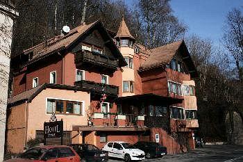 Heimgartl Hotel Innsbruck Hoher Weg 12