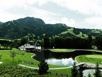 Grand Spa Resort A Rosa Kitzbühel Ried Kaps 7