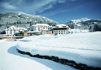 Grand Spa Resort A Rosa Kitzbühel Ried Kaps 7