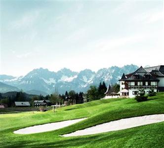 Grand Spa Resort A Rosa Kitzbühel Ried Kaps 7