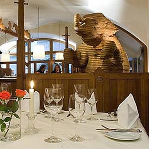 Best Western Hotel Elefant Salzburg Sigmund Haffner Gasse 4