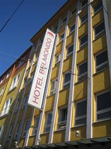 Belmondo Hotel Salzburg Saint Julien Strasse 7