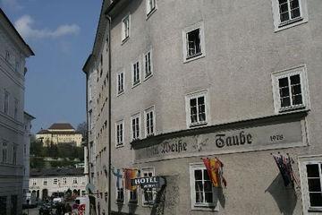 Photo from hotel 'Altstadthotel Weisse Taube Salzburg'
