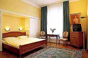 Austria Classic Hotel Papageno Vienna Wiedner Hauptstrasse 23-25