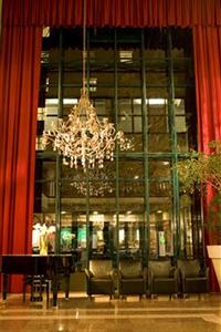 Arcotel Wimberger Hotel Vienna Neubauguertel 34-36