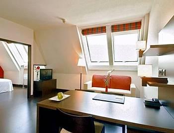 NH Hotel Wien Mariahilfer Strasse 32-34