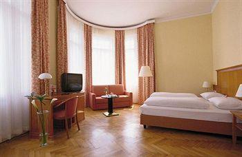 Johann Strauss Hotel Vienna Favoritenstrasse 12