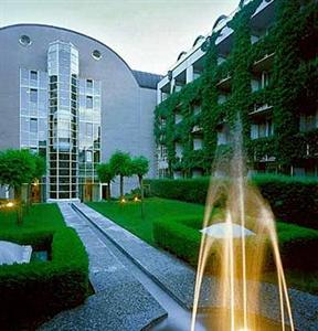 Derag Hotel Kaiser Franz Joseph Sieveringer Strasse 4