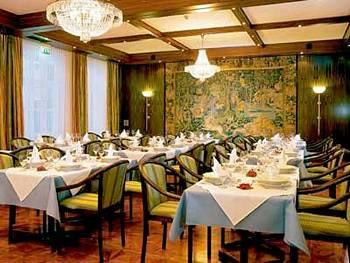 Derag Hotel And Living Kaiser Franz Joseph Vienna Sieveringer Strasse 4
