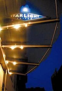 Starlight Suiten Hotel Am Heumarkt Vienna Am Heumarkt 15