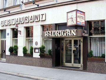 Hadrigan Hotel Vienna Maroltingergasse 68