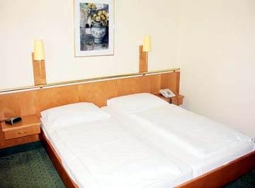 Hadrigan Hotel Vienna Maroltingergasse 68