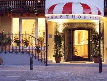 Hotel Gasthof Der Schutthof Zell am See Kitzsteinhornstrasse 2