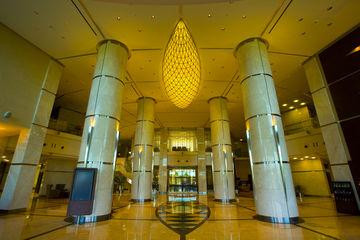 Airport Hotel Baku Heydar Aliyev International Airport, 3rd Floor