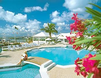 Abaco Beach Resort & Boat Harbour Marsh Harbour Marsh Harbour