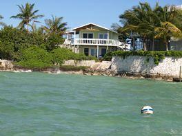 Wheel House Downstairs By Living Easy Abaco Eastern Shores
