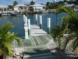 Cutter's Landing Abaco by Living Easy Abaco Marsh Harbour Blue Marlin Great Abaco Club