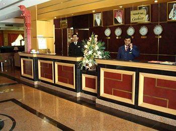 Pars International Hotel Manama PO Box 20682, Juffair