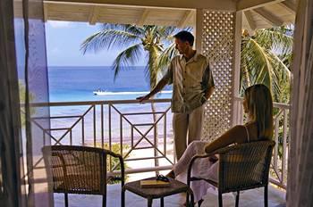 Almond Beach Village Resort Saint Peter (Barbados) Heywoods