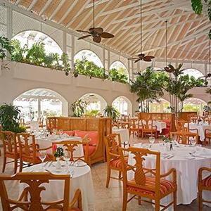 Colony Club Hotel Saint James (Barbados) Porters